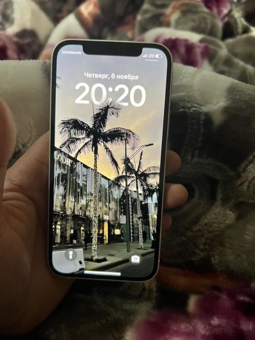 Айфон 12 128 гб