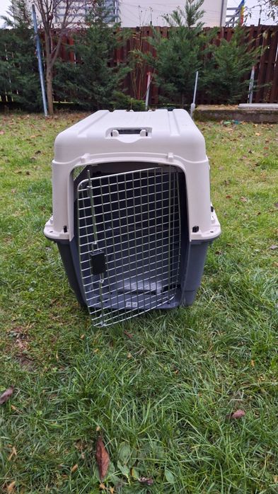 Cusca transport caine si pisici  XL