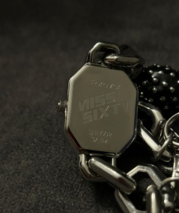 Ceas miss sixty stil bratara