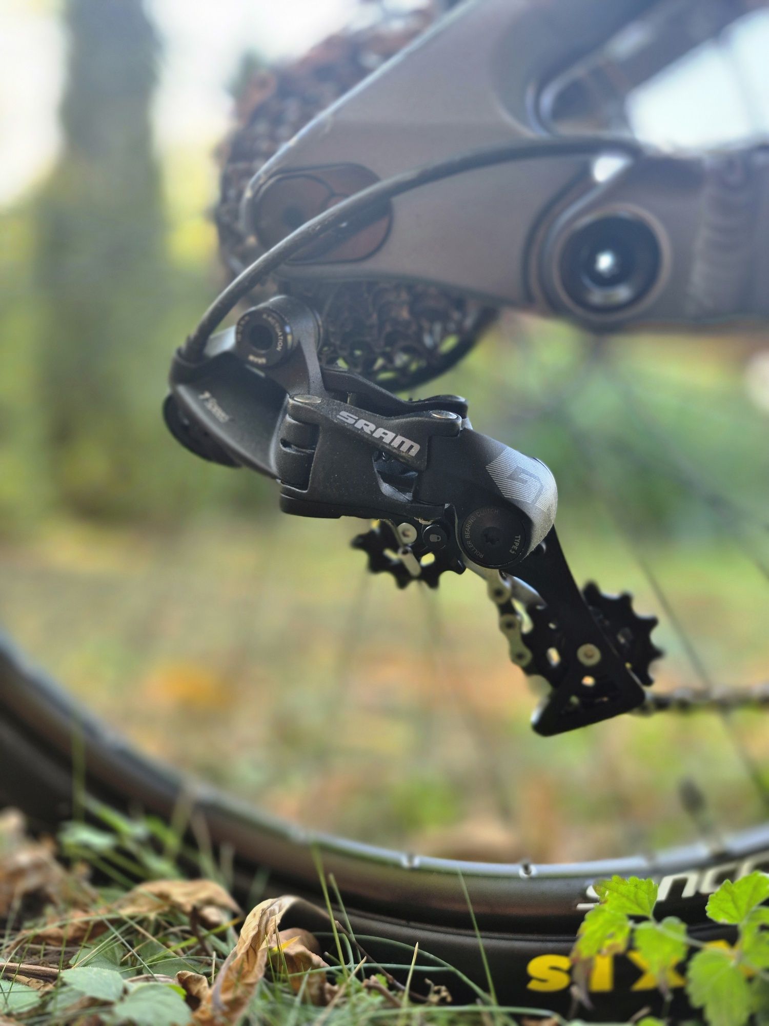Scott GAMBLER 2023 M
