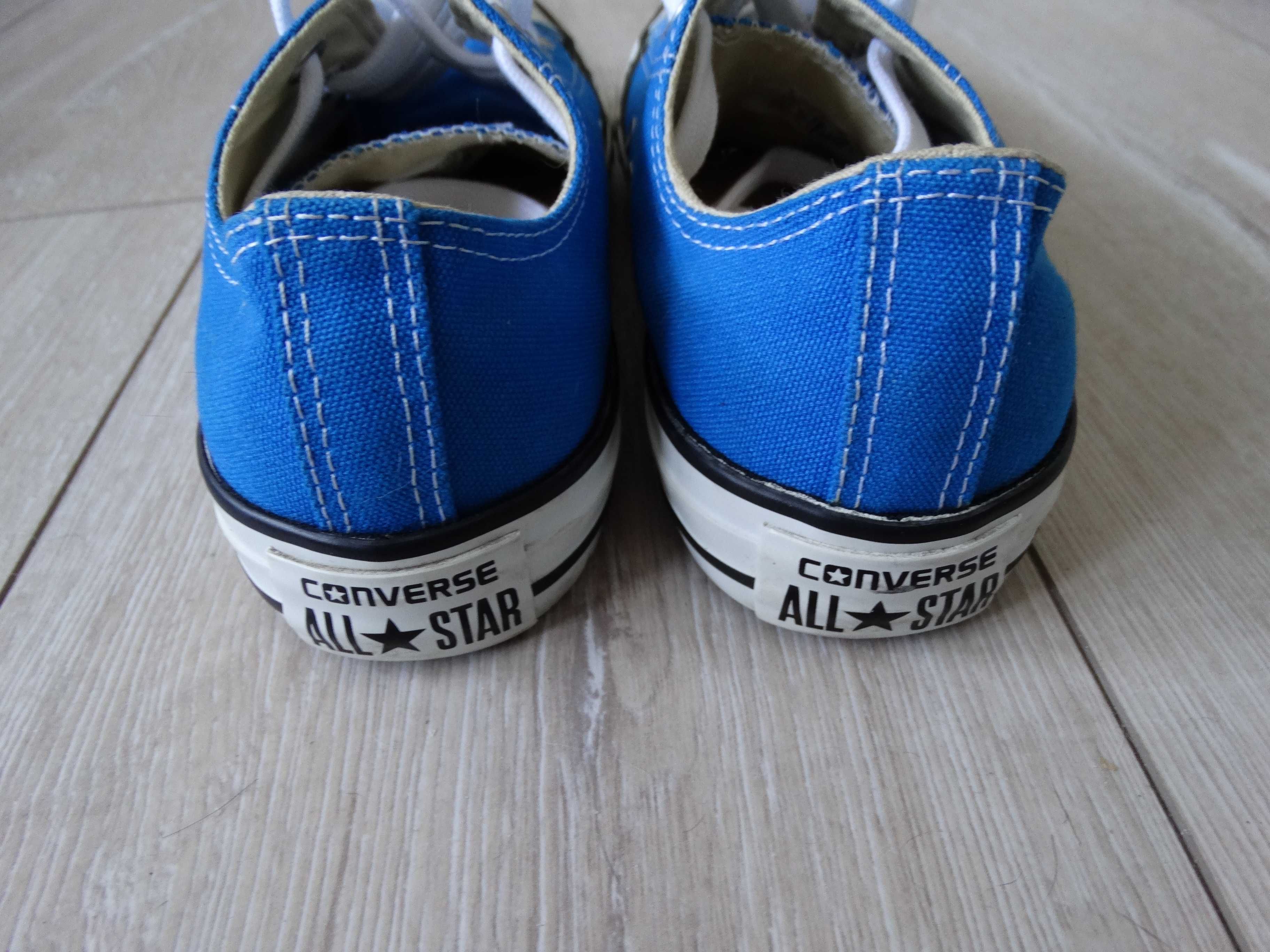 Converse All Star shoes женски кецове обувки размер 37