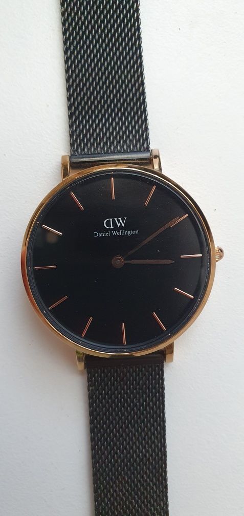 Ceas Daniel Wellington