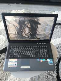 Dezmembrez laptop MSI CR700