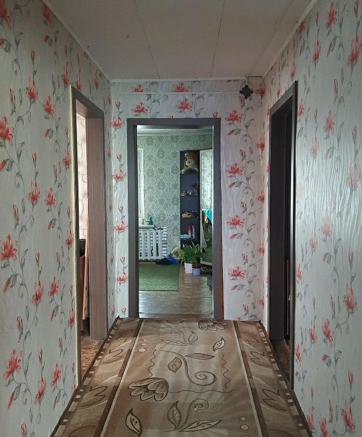 Дом на долго рн Сахзавод