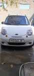 Matiz sotiladi 2010