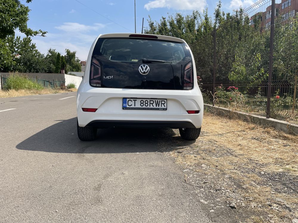 Vw Up 60 cai 2019