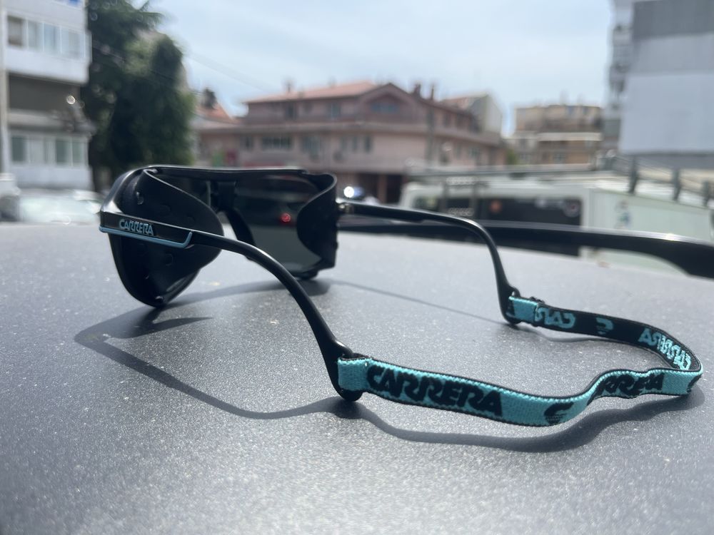 Carrera 5544 “Glacier”