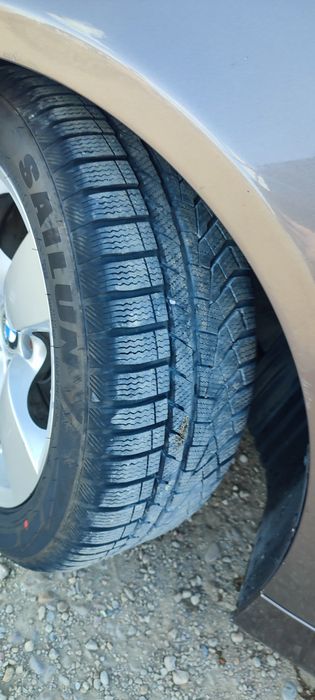 BMW E60 525 Diesel