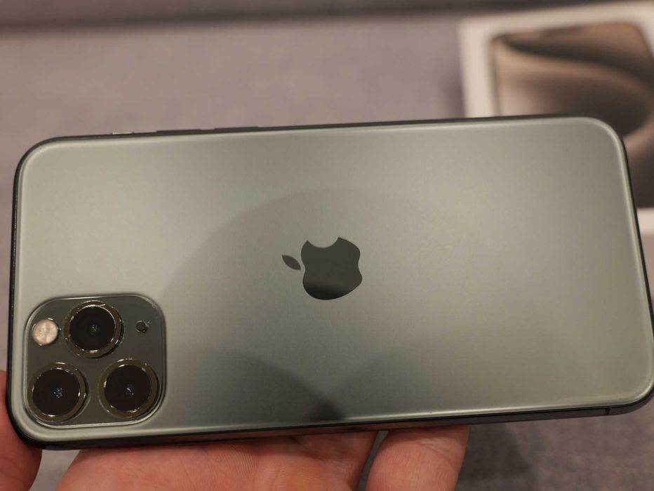 iPhone 11 128gb in great condition