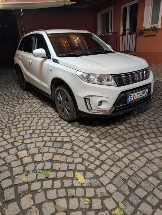 Suzuki Vitara Unic proprietar/fara accidente