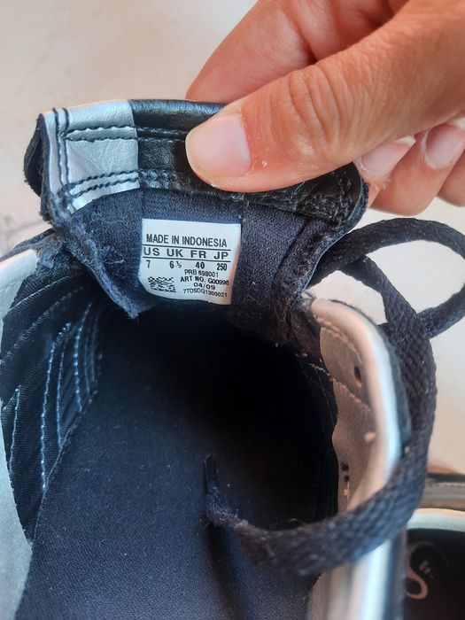 Обувки за футбол Adidas