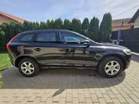 Volvo xc60 D4 2015