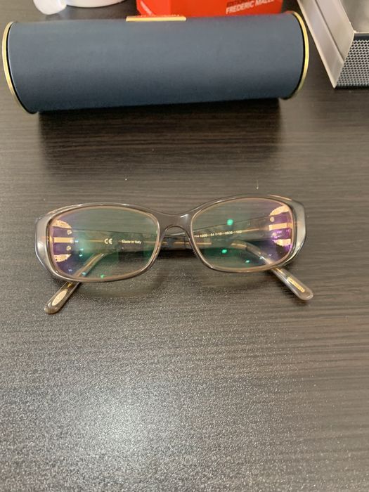 Оправа Chopard, оригинал