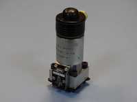 Хидравличен клапан HAWE G3-1 solenoid directional seated valve