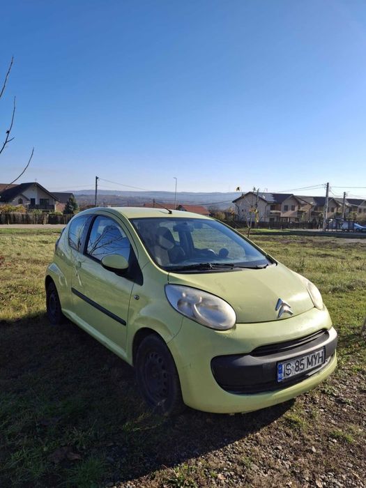 Citroen C1 , 1.0 benzina din anul 2006