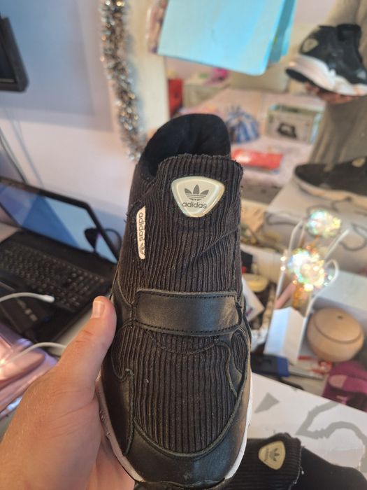 Маратонки Адидас Adidas номер 40