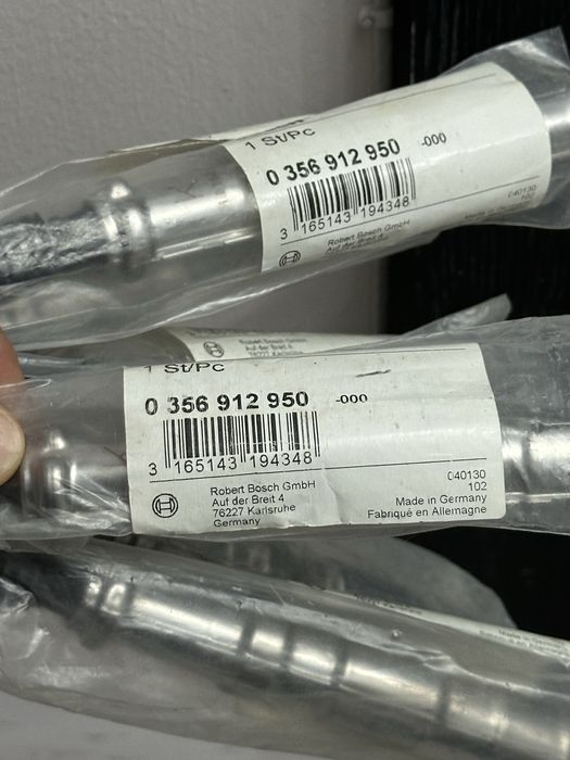 свечной провод bosch  ОРИГИНАЛ