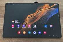 Tableta S8 ultra 128 Gb CA NOUA