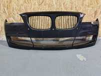 Bara fata BMW seria 7 F01 F02 M-pachet