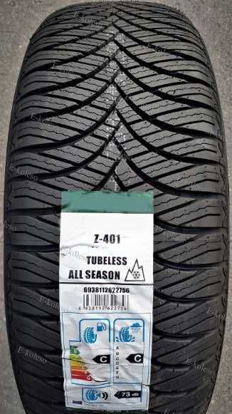 Автошины goodride 245/45R18