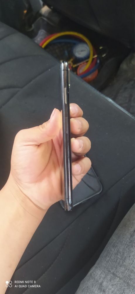 Aslmu alkum xs max