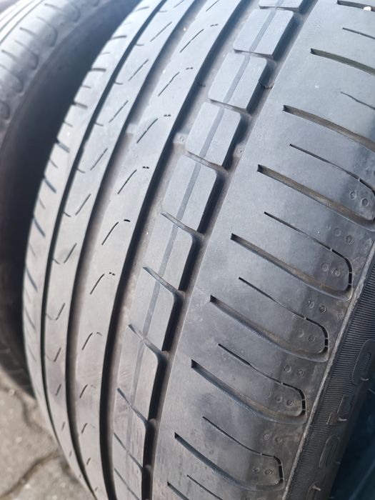 Anvelope vara 225 45 R18 Pirelli Cinturato P7 Seal Inside