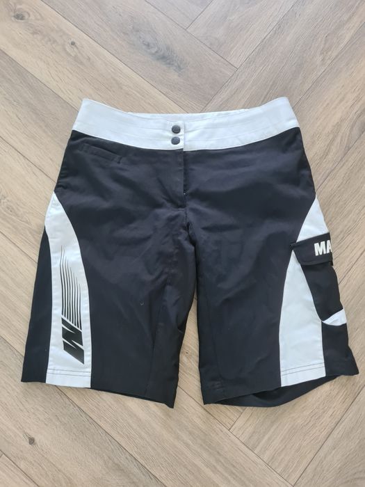 Pantaloni scurti Maloja