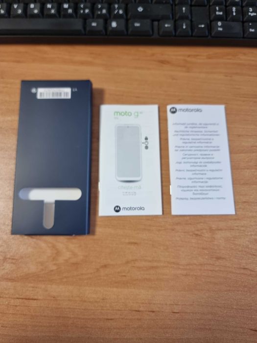 Motorola, Moto G62 5G