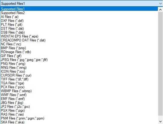 CO2 лазер за гравиране и рязане 60W, 40x60 см, Ruida 6445 (CL6040T)