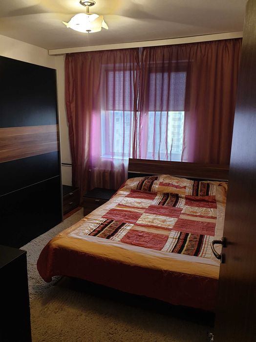 apartament Ghencea 3 camere