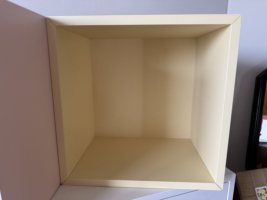 2бр. Модулни шкафчета Ikea Eket 35x35x25cm