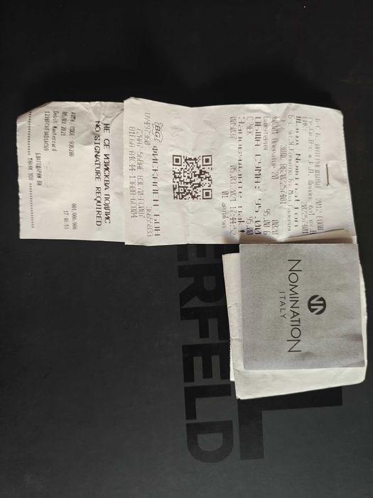 Продавам италиански сребърен пръстен