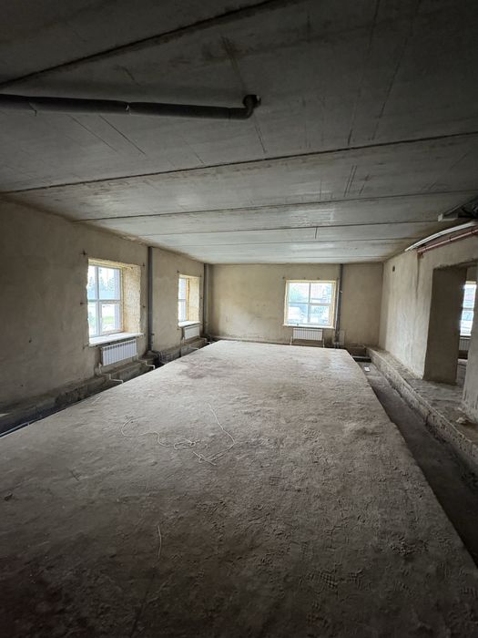 Продается коммерческое помещение