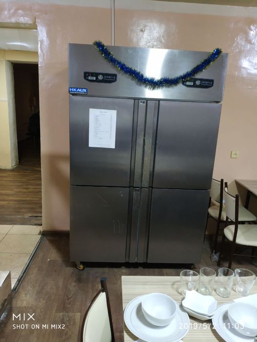 Продается кухня, оборудование для столовой