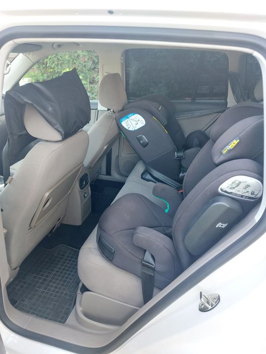 VW TIGUAN 2.0TDI, 140cp, 4X4, automată, 2009