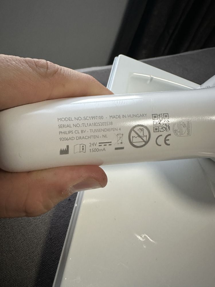 Philips Lumea IPL 7000 SC1997/00
