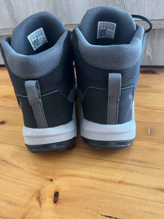 Зимни маратонки Adidas
