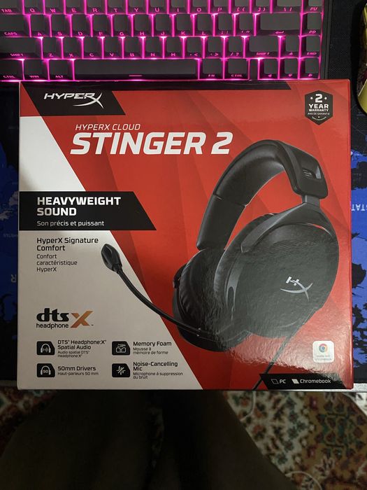 Igravoy Full Komplekt Kompyuter Stream uchun! | i5-14400F | RTX 5060