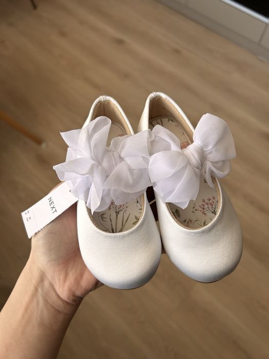 NEXT детски обувки