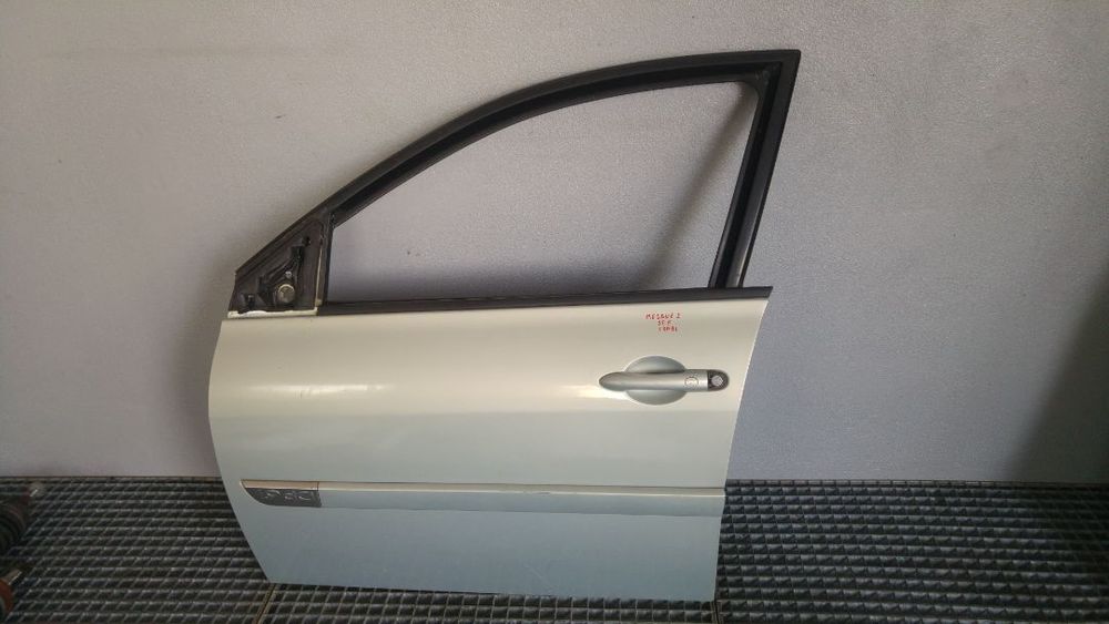 usa portiera stanga fata renault megane 2 combi
