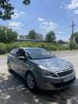 Peugeot 308 1.6 HDI Stop & Start Business- Line