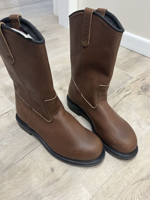 Red wing  Сапоги новые зимние