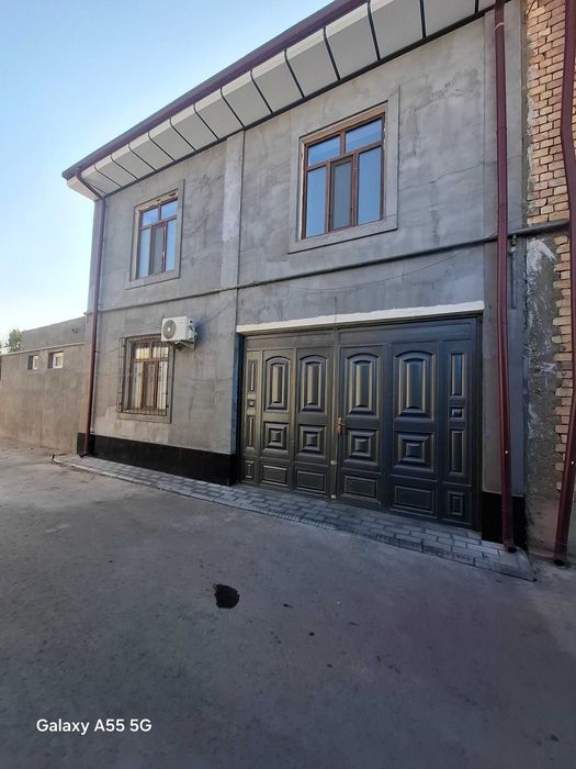 Продаётся дом в Яшнабадском районе ( Янгиабад).