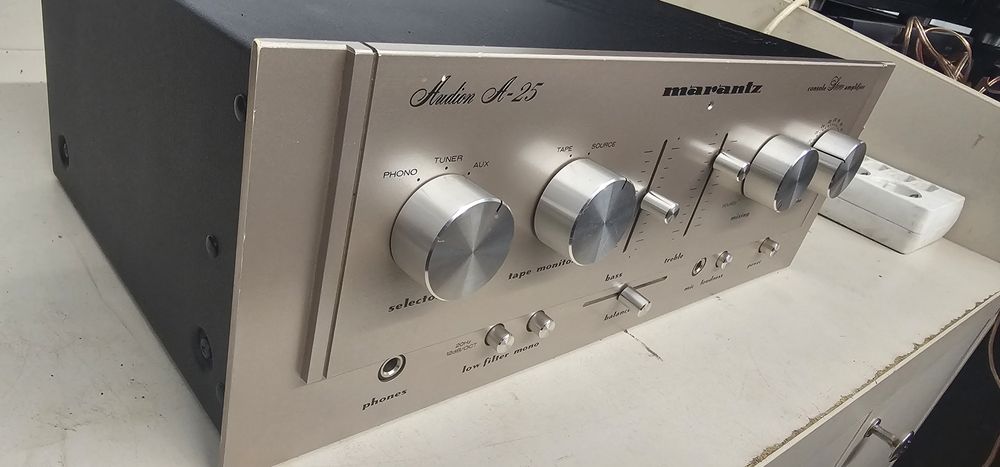 Amplificator MARANTZ  Audion A25