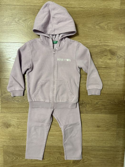 Анцуг BENETTON - размер 98