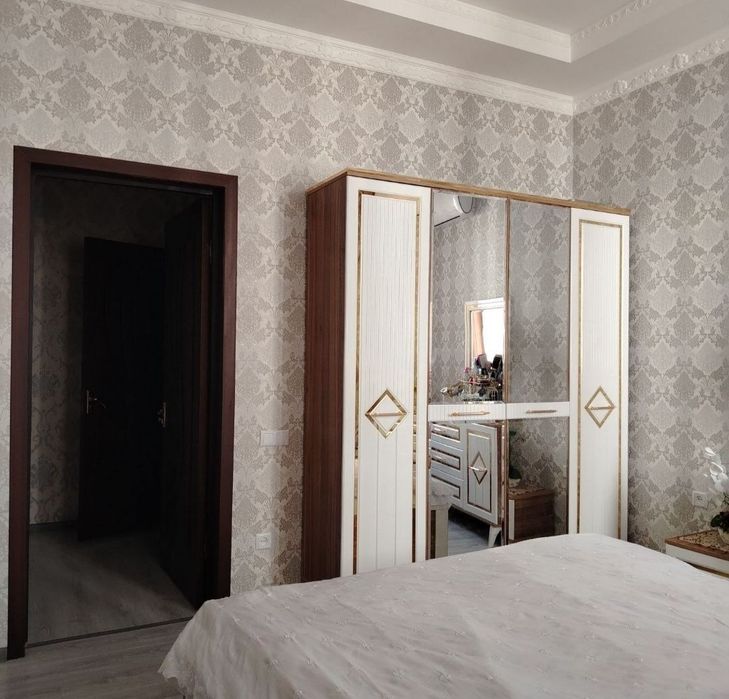 Яшнабад!!! 1/3/6, 37 м2, кирпич