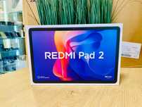 НОВ ! Таблет Redmi Pad 2, 11", 8GB RAM, 256GB ROM, 4G, Graphite Gray