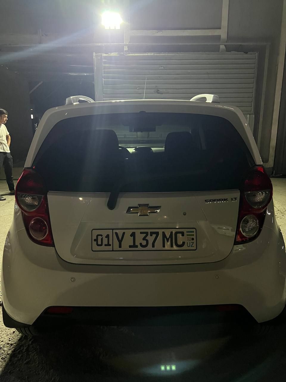 Spark A/t 2022 4 pozitsa