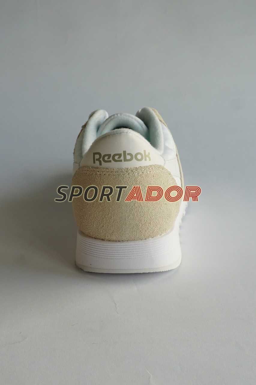 Adidasi Reebok Classic CL Nylon 38.5EU - factura garantie