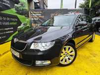 Skoda Superb Skoda Superb 1.8 tsi/Posibilitate Rate